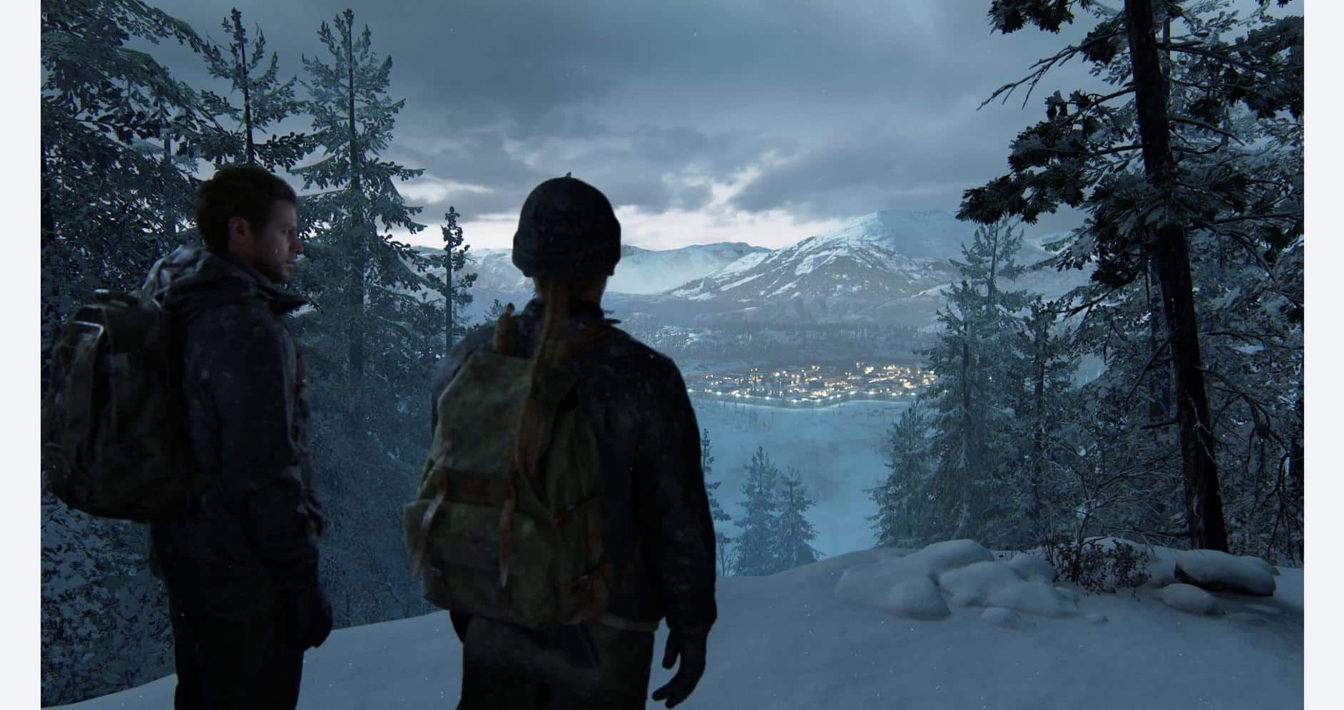 The Last of Us Part II Remastered PlayStation 5 2