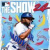 MLB The Show 24 PS5
