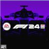F1 24 Ps4