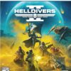 HELLDIVERS 2 PS5