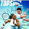 TopSpin 2K25 Ps5