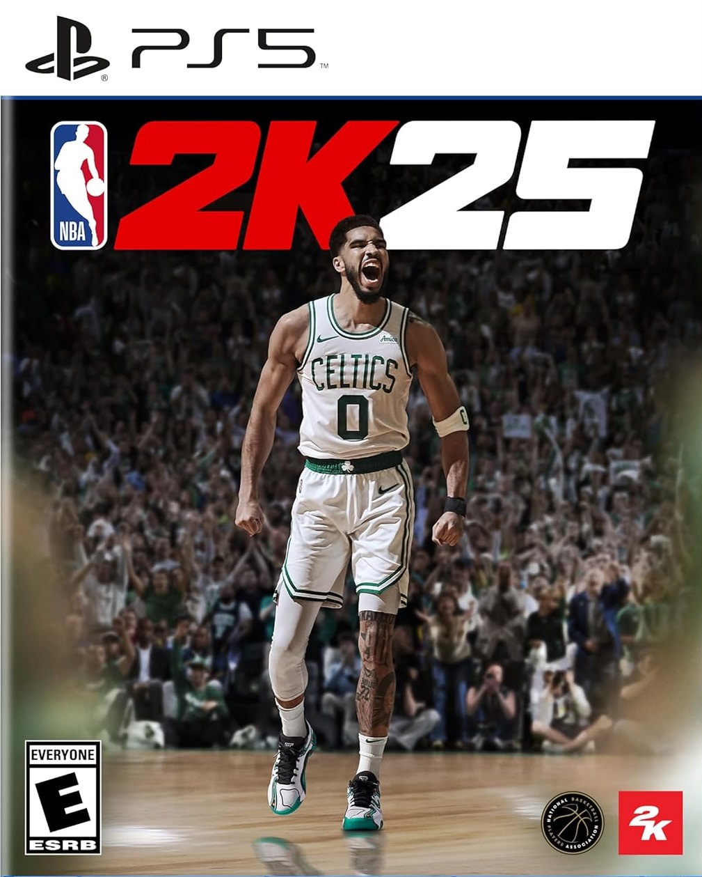 NBA 2K25