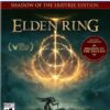ELDEN RING Shadow of the Erdtree Edition PS5