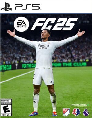 EA SPORTS FC 25