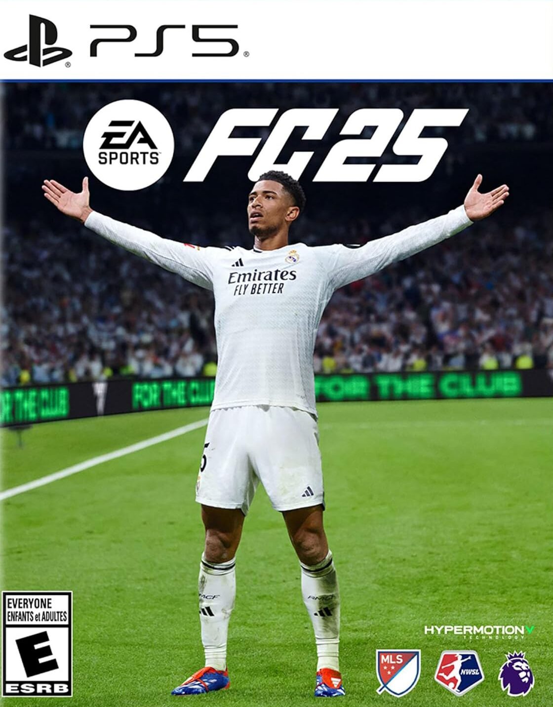 EA SPORTS FC 25