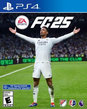 EA SPORTS FC 25